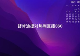 舒肯迪捷对热刺直播360