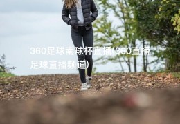 360足球南球杯直播(360直播足球直播频道)